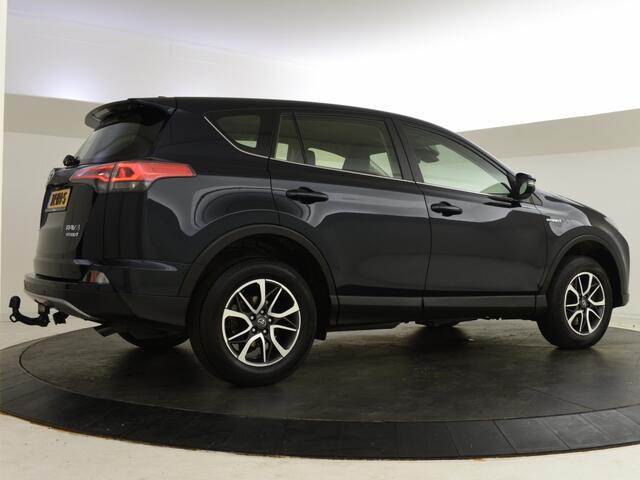 Toyota RAV4 2.5 Hybrid Dynamic 197PK Navi | Automaat | Cruise | Trekhaak