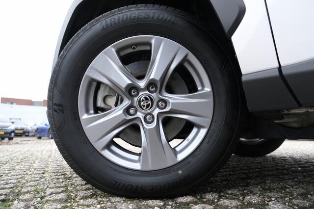 Toyota RAV4 2.5 Hybrid Active Automaat | Apple Carplay / Android auto