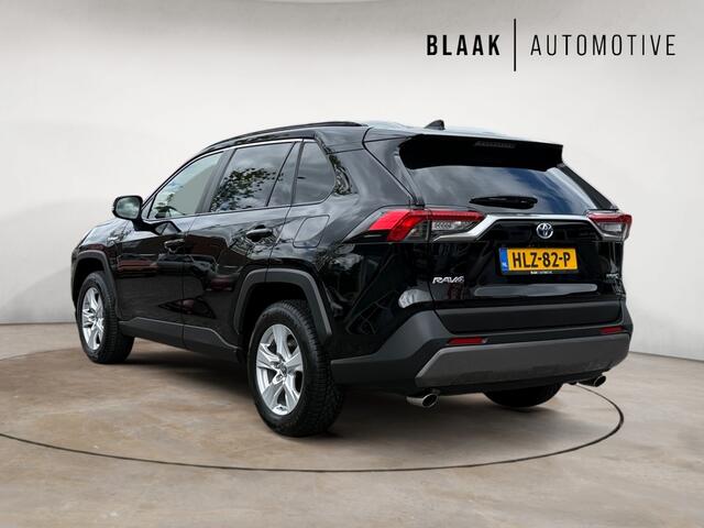 Toyota RAV4 2.5 Hybrid Style Navi/Camera/Stoelverw.