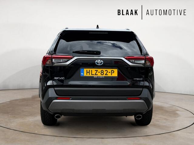 Toyota RAV4 2.5 Hybrid Style Navi/Camera/Stoelverw.