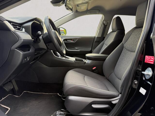 Toyota RAV4 2.5 Hybrid Style Navi/Camera/Stoelverw.