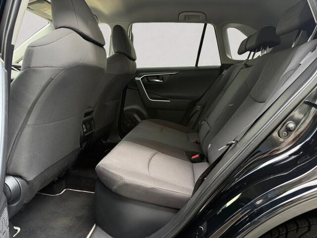 Toyota RAV4 2.5 Hybrid Style Navi/Camera/Stoelverw.