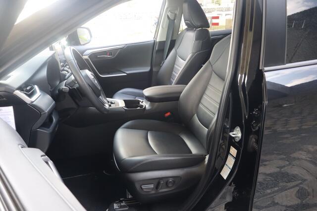 Toyota RAV4 2.5 Hy AWD | Leer | JBL Audio | Stoelverwarming | Compleet