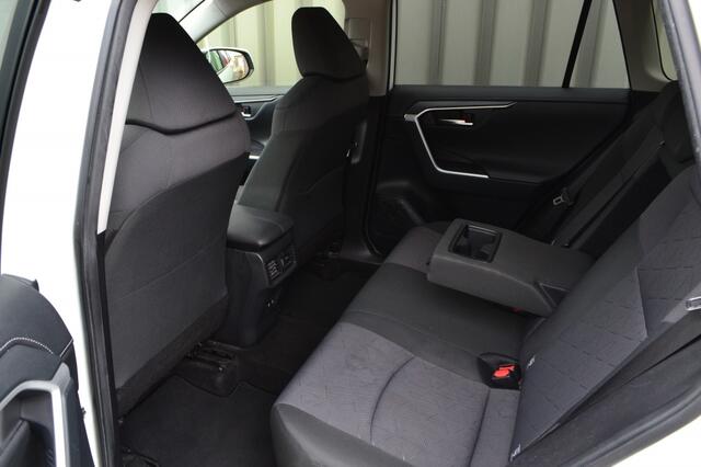 Toyota RAV4 2.0 VVT-iE Dynamic LED/Camera/Navi/Trekhaak