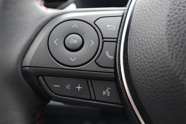 Toyota RAV4 2.5 Plug-in Hybrid Style SCM-alarm