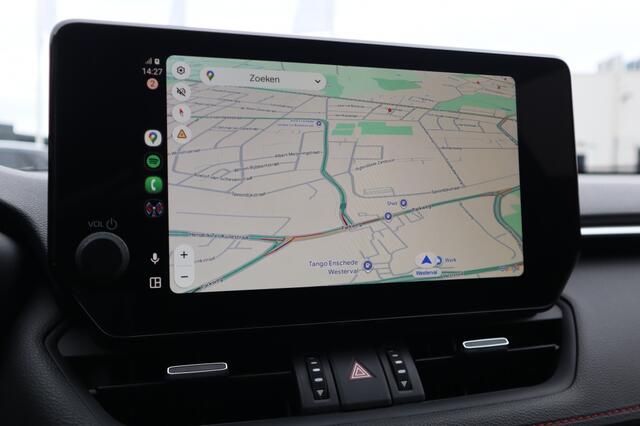 Toyota RAV4 2.5 Plug-in Hybrid Style SCM-alarm