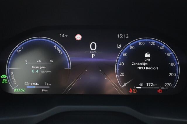 Toyota RAV4 2.5 Plug-In Hybrid Limited Edition