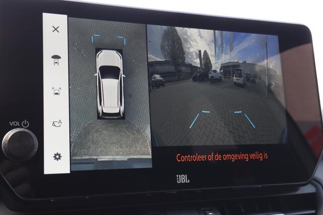 Toyota RAV4 2.5 Plug-In Hybrid Limited Edition