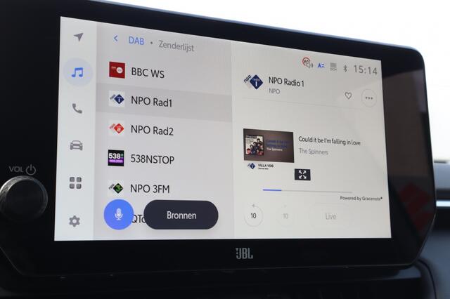 Toyota RAV4 2.5 Plug-In Hybrid Limited Edition