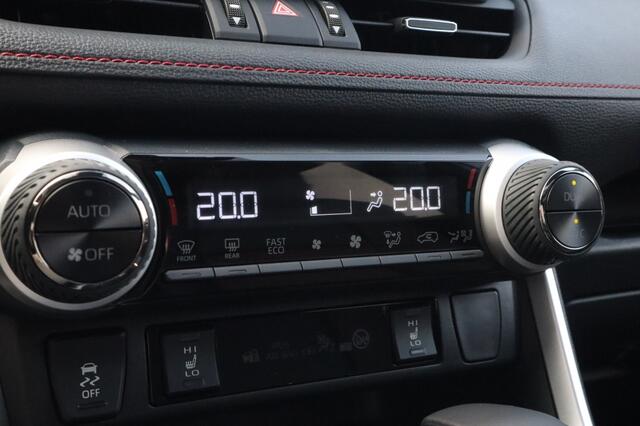 Toyota RAV4 2.5 Plug-In Hybrid Limited Edition