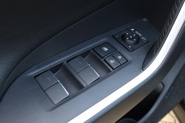 Toyota RAV4 2.5 Plug-In Hybrid Limited Edition