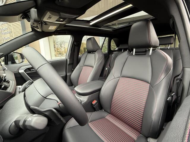 Toyota RAV4 300 AWD PHEV Limited edition | panoramadak | bi-tone | carplay