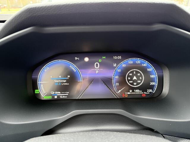 Toyota RAV4 300 AWD PHEV Limited edition | panoramadak | bi-tone | carplay