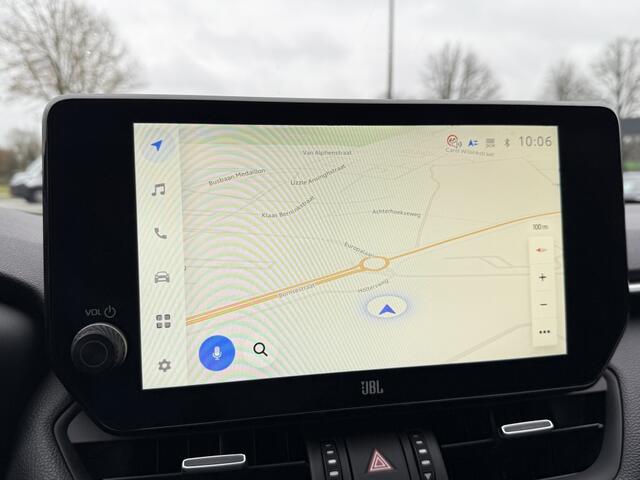 Toyota RAV4 300 AWD PHEV Limited edition | panoramadak | bi-tone | carplay