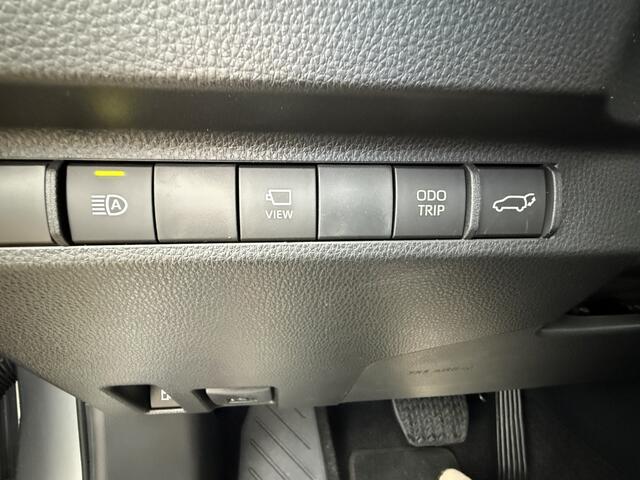 Toyota RAV4 300 AWD PHEV Limited edition | panoramadak | bi-tone | carplay