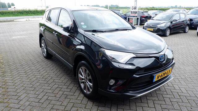 Toyota RAV4 2.5 Hybrid Executive Leer/ACC/Clima/Camera/Trekhaak