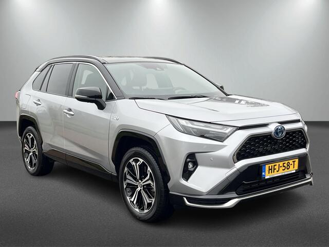 Toyota RAV4 2.5 Plug-in Hybrid Bi-Tone Plus | 4WD |