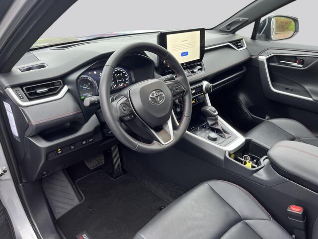 Toyota RAV4 2.5 Plug-in Hybrid Bi-Tone Plus | 4WD |
