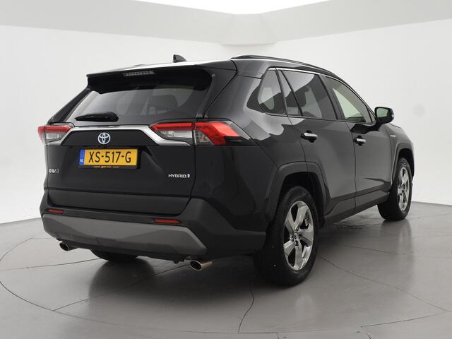 Toyota RAV4 2.5 HYBRID EXECUTIVE + 360 CAMERA | LEDER | JBL | ADAPTIVE CRUISE CONTROL | MEMORY | STOELVERW. | LED