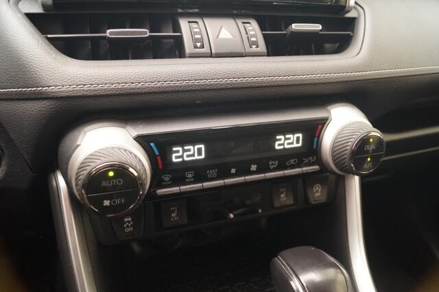 Toyota RAV4 2.0 VVT-iE Automaat Style -LEER-NAVI-CAM-TREKHAAK-