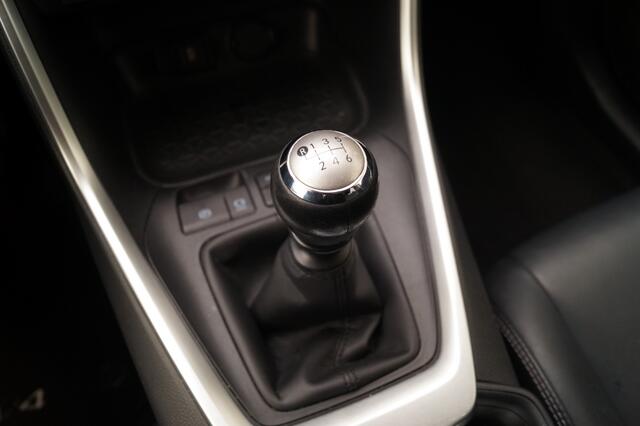 Toyota RAV4 2.0 VVT-iE 176pk Business Plus -LEER-NAVI-