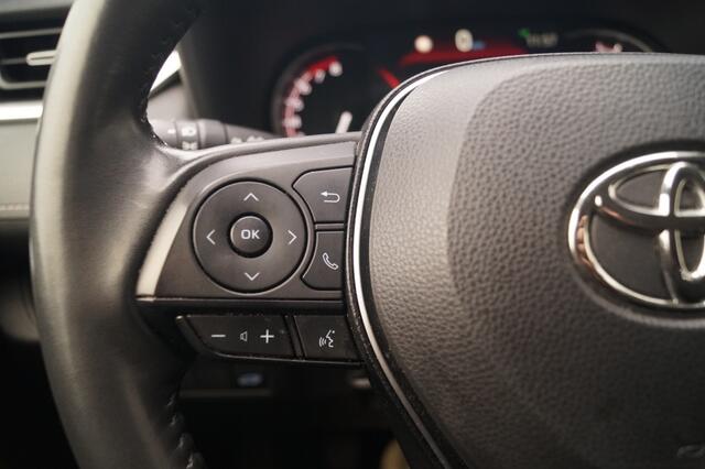 Toyota RAV4 2.0 VVT-iE 176pk Business Plus -LEER-NAVI-