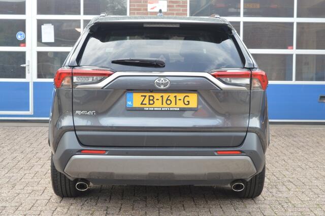Toyota RAV4 2.0 VVT-iE | AUT - NAVI - 360 CAMERA