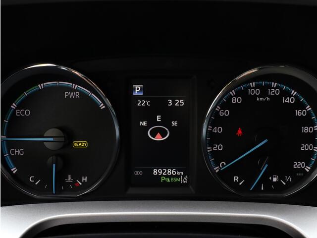 Toyota RAV4 2.5 Hybrid AWD Executive | 360 Camera | Leder | Adaptive Cruise