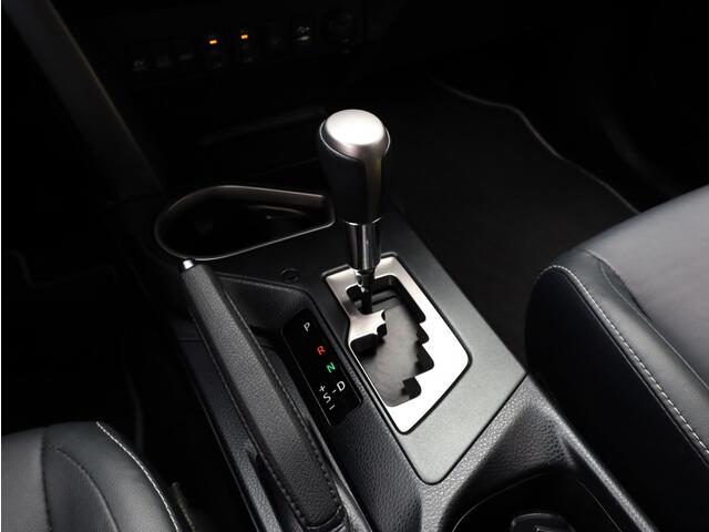 Toyota RAV4 2.5 Hybrid AWD Executive | 360 Camera | Leder | Adaptive Cruise