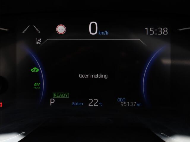 Toyota RAV4 2.5 Plug-in Hybride Bi-Tone+ | Head-up | Panoramadak | Stoelvent