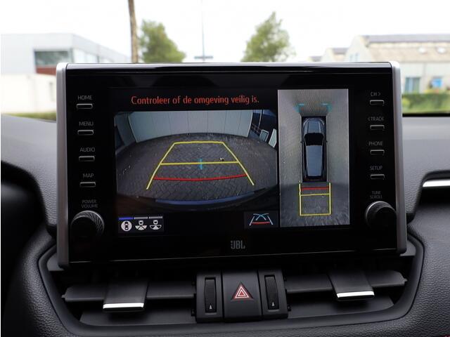 Toyota RAV4 2.5 Plug-in Hybride Bi-Tone+ | Head-up | Panoramadak | Stoelvent