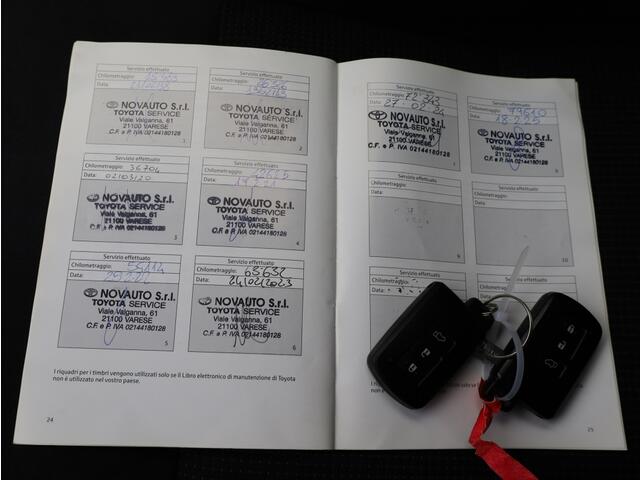 Toyota RAV4 2.5 Hybrid AWD Style | Leder/Alcantara | El. Achterklep