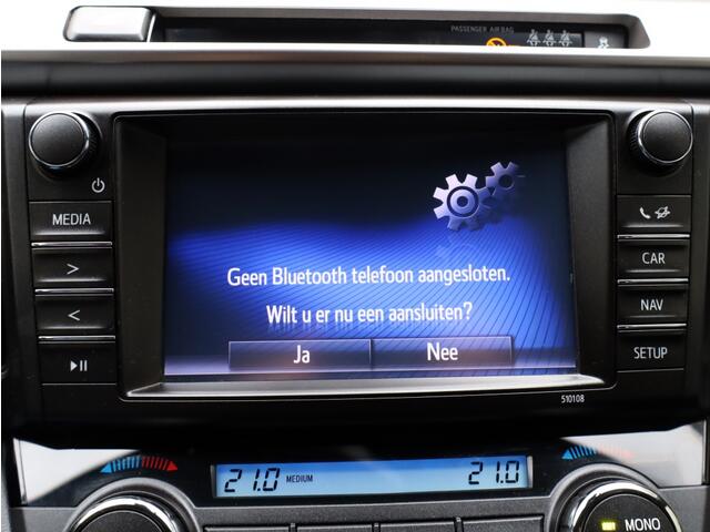 Toyota RAV4 2.5 Hybrid AWD Black Editon | El. Achterklep | LED | Trekhaak