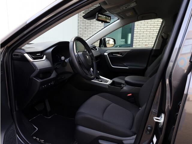 Toyota RAV4 2.5 Hybrid AWD Dynamic | Dodehoek | Stoelverwarming | Digitale b