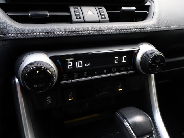 Toyota RAV4 2.5 Hybrid AWD Dynamic | Dodehoek | Stoelverwarming | Digitale b