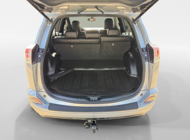 Toyota RAV4 2.5 Hybrid AWD Executive I Trekhaak I Leder I Navi