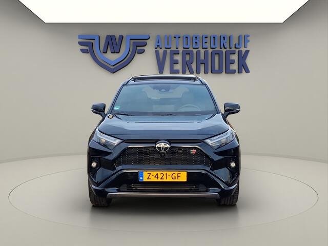 Toyota RAV4 2.5 Hybrid AWD GR SPORT Panoramadak - NL Auto