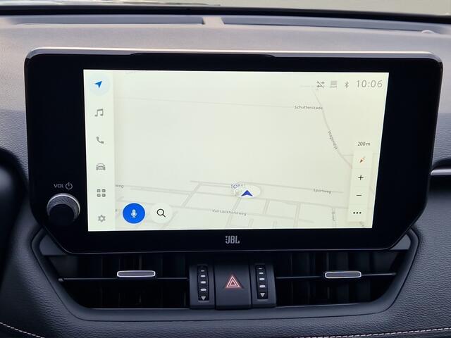 Toyota RAV4 2.5 Hybrid AWD GR SPORT Panoramadak - NL Auto