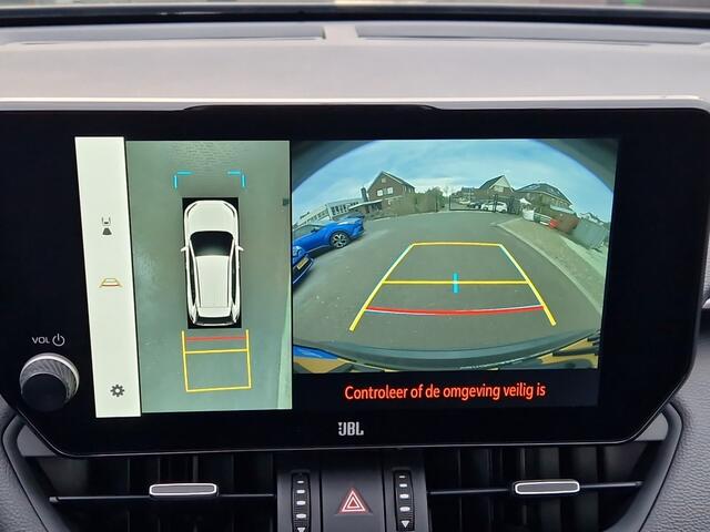 Toyota RAV4 2.5 Hybrid AWD GR SPORT Panoramadak - NL Auto