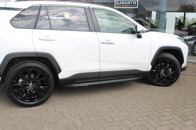 Toyota RAV4 2.5 Hybrid AWD Executive | Premium Pack | Trekhaak | El. Schuif-