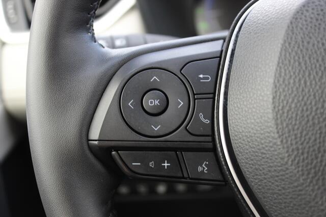 Toyota RAV4 2.5 Hybrid AWD Executive | Premium Pack | Trekhaak | El. Schuif-