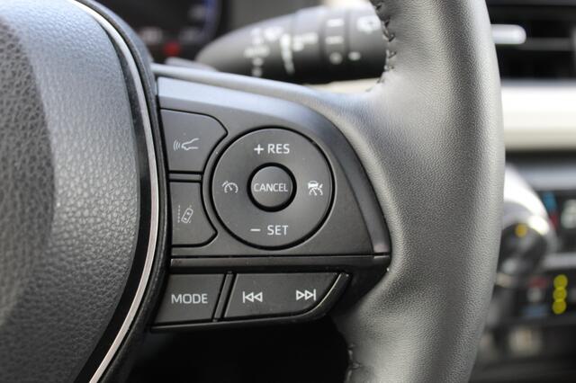 Toyota RAV4 2.5 Hybrid AWD Executive | Premium Pack | Trekhaak | El. Schuif-