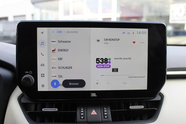 Toyota RAV4 2.5 Hybrid AWD Executive | Premium Pack | Trekhaak | El. Schuif-