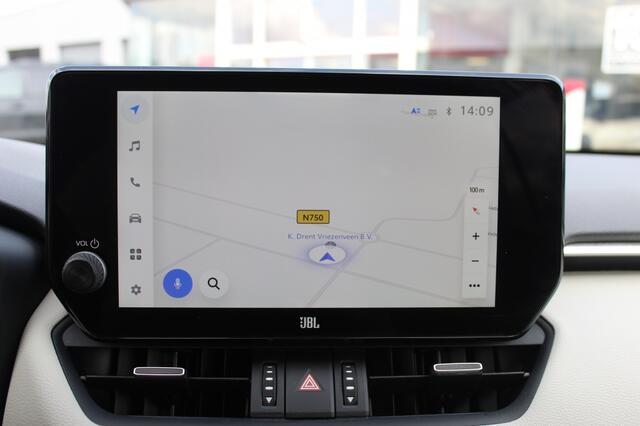 Toyota RAV4 2.5 Hybrid AWD Executive | Premium Pack | Trekhaak | El. Schuif-