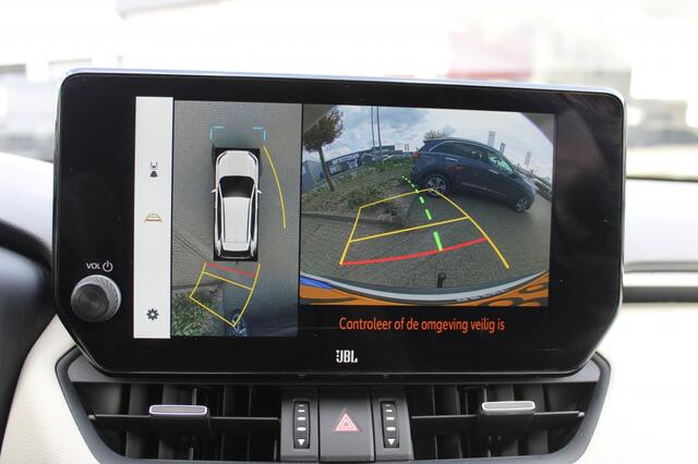 Toyota RAV4 2.5 Hybrid AWD Executive | Premium Pack | Trekhaak | El. Schuif-