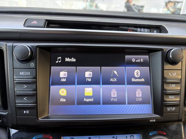 Toyota RAV4 2.5 Hybrid Rav4