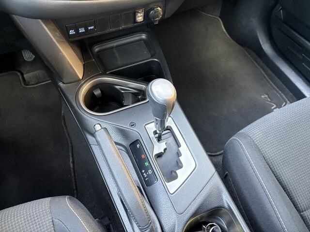 Toyota RAV4 2.5 Hybrid Rav4