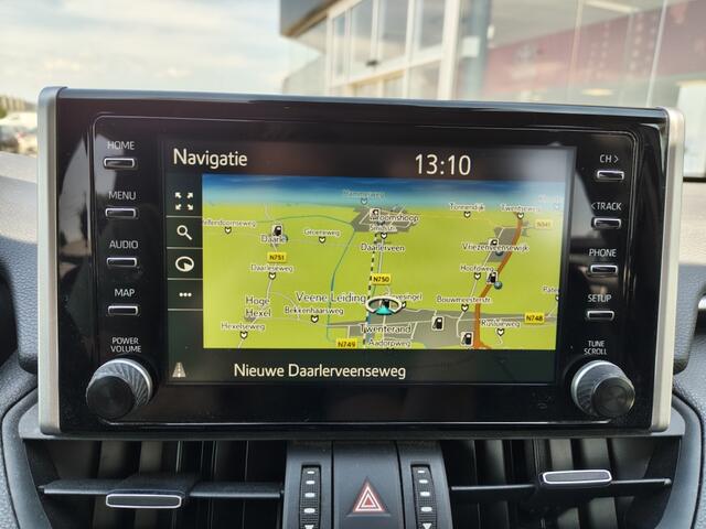 Toyota RAV4 2.0 VVT-iE Dynamic | 1500kg. Trekgew. | Trekhaak | Navi | Sensor