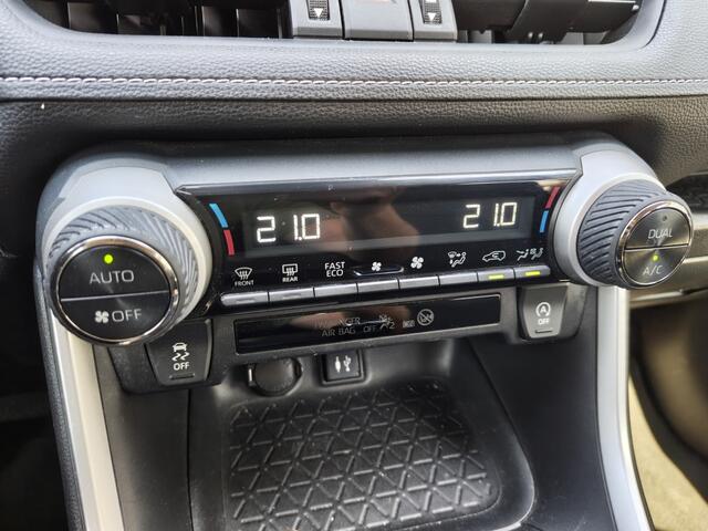 Toyota RAV4 2.0 VVT-iE Dynamic | 1500kg. Trekgew. | Trekhaak | Navi | Sensor