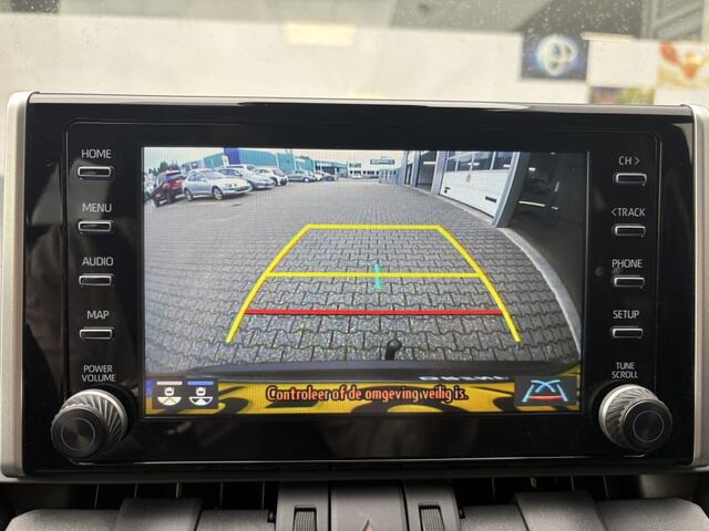 Toyota RAV4 2.5 Hybrid Dynamic Business | Trekhaak | Sensoren | Alarm Klasse